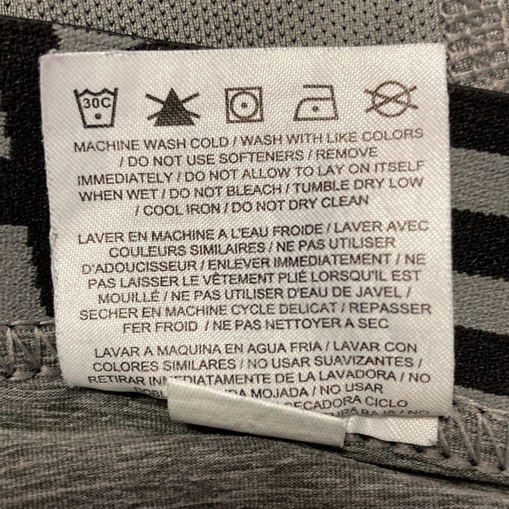 Men’s NIKE Compression Pants (XXL) - Picture 7 of 8